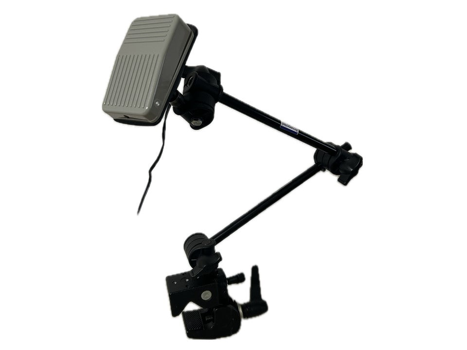 フットスイッチ対応ネジアダプタ　AYL-FCP302