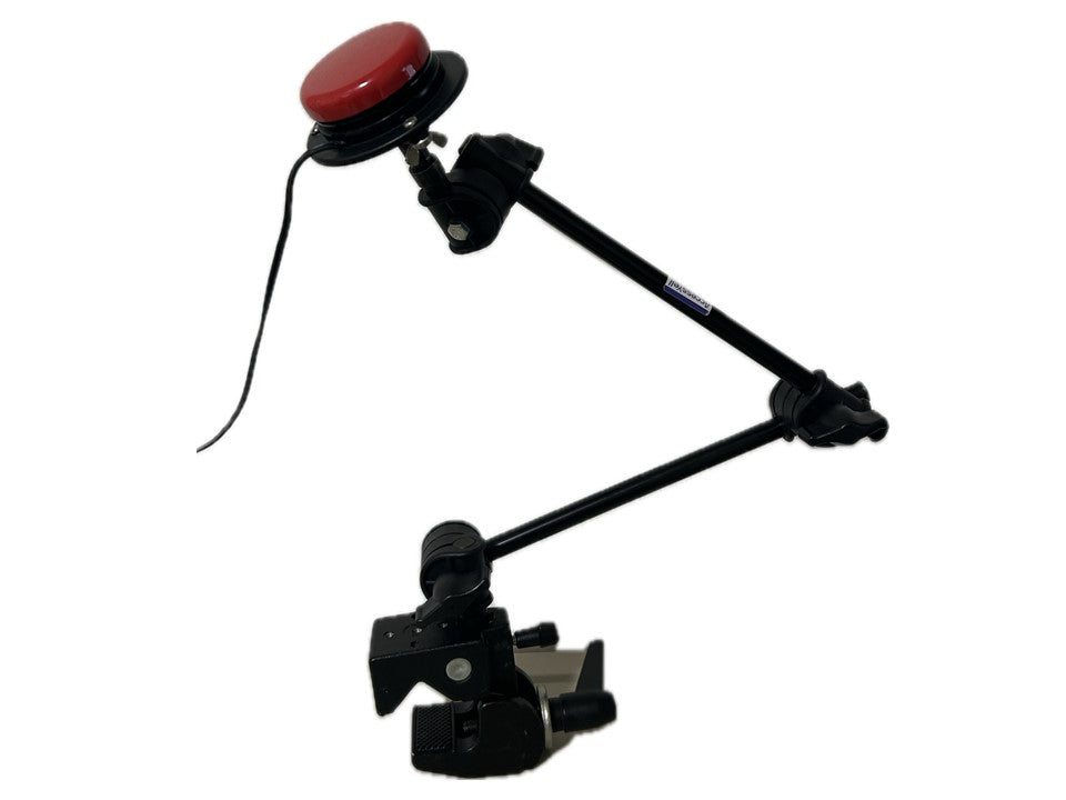 ジェリービーンスイッチ対応ネジアダプタ　AYL-FCP306