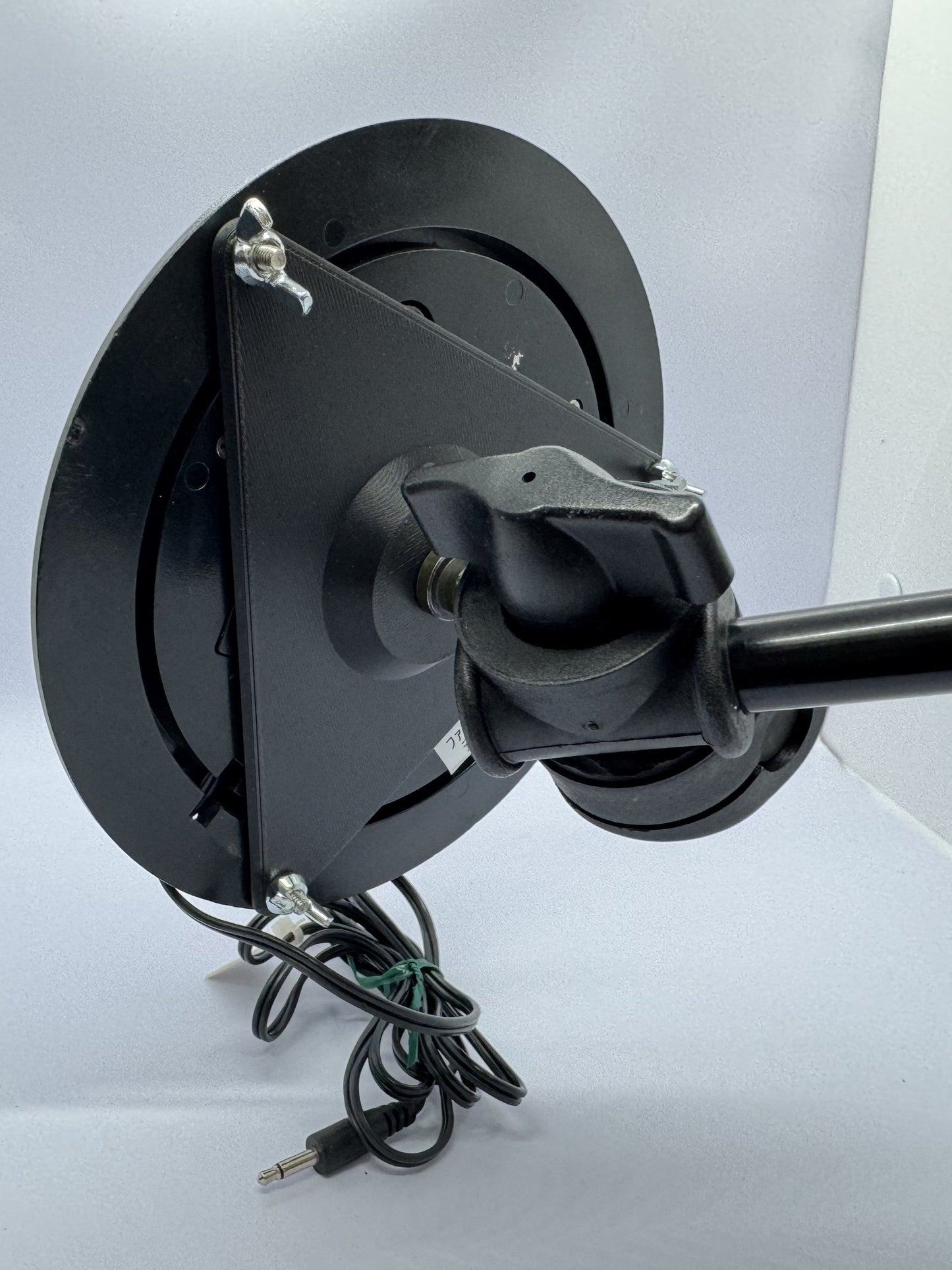 ビッグスイッチ対応ネジアダプタ　AYL-FCP305