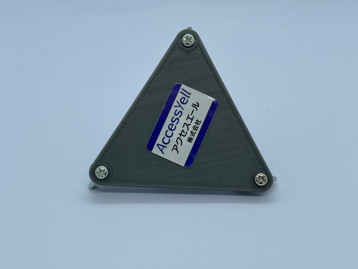 ジェリービーンスイッチ対応ネジアダプタ　AYL-FCP306