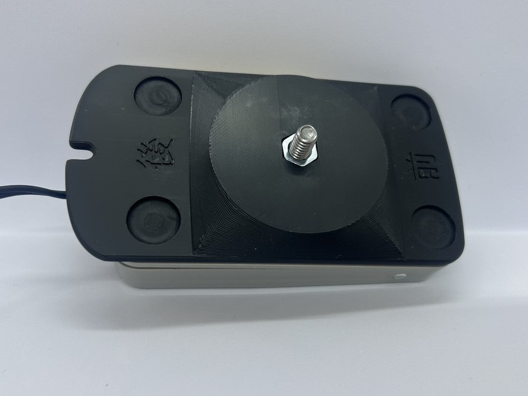 フットスイッチ対応ネジアダプタ　AYL-FCP302