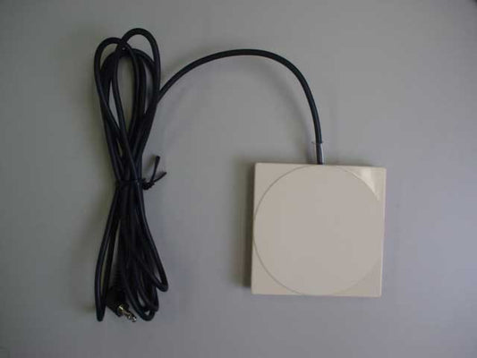 シンプルスイッチ-W スプリング弱(白)AYL-FCP021